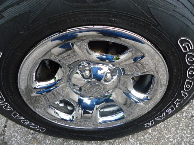 Jeep Liberty 2007 photo 3