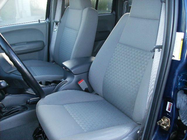 Jeep Liberty 2007 photo 2