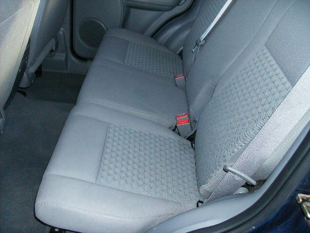 Jeep Liberty 2007 photo 3