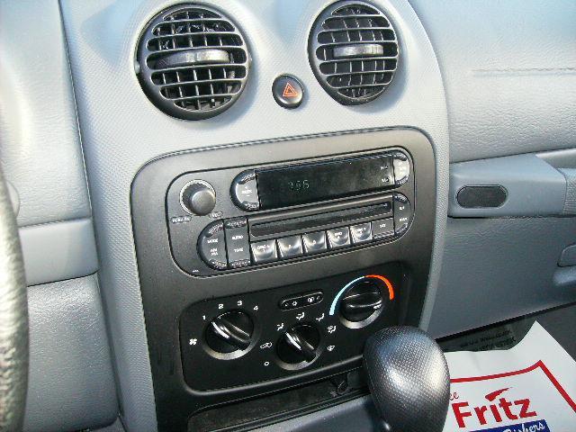 Jeep Liberty 2007 photo 5