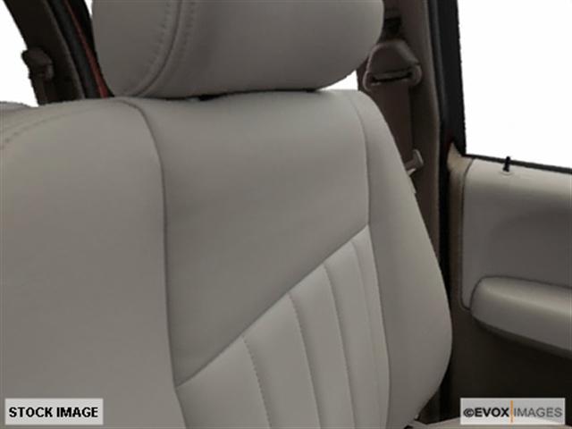 Jeep Liberty GSX Sport Utility