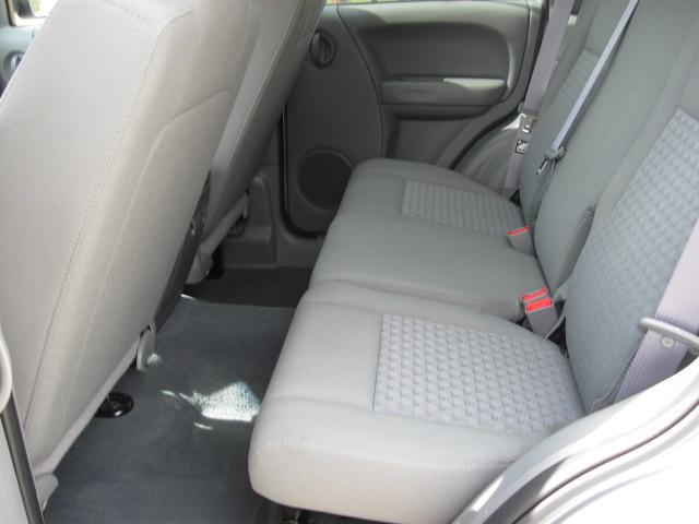 Jeep Liberty 2007 photo 3