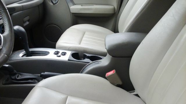 Jeep Liberty 2007 photo 4