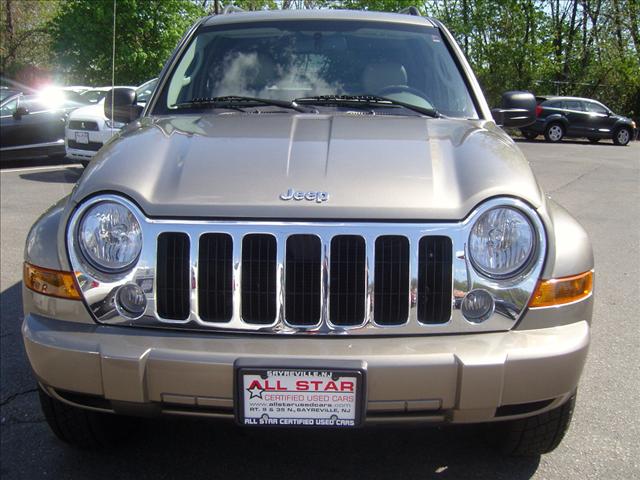 Jeep Liberty 2007 photo 5