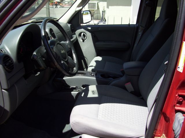 Jeep Liberty 2007 photo 4