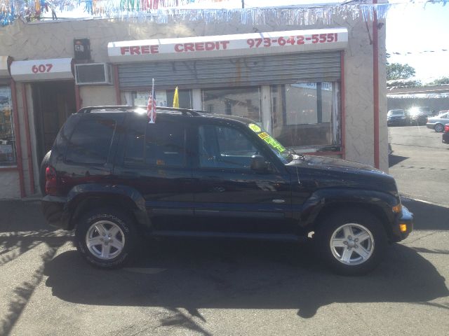 Jeep Liberty 2007 photo 3