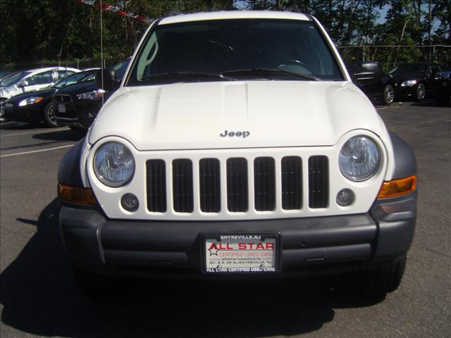 Jeep Liberty 2007 photo 2