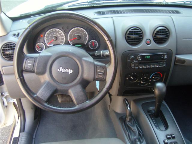 Jeep Liberty 2007 photo 5