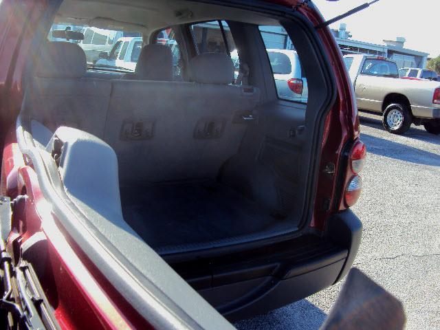 Jeep Liberty 2007 photo 3
