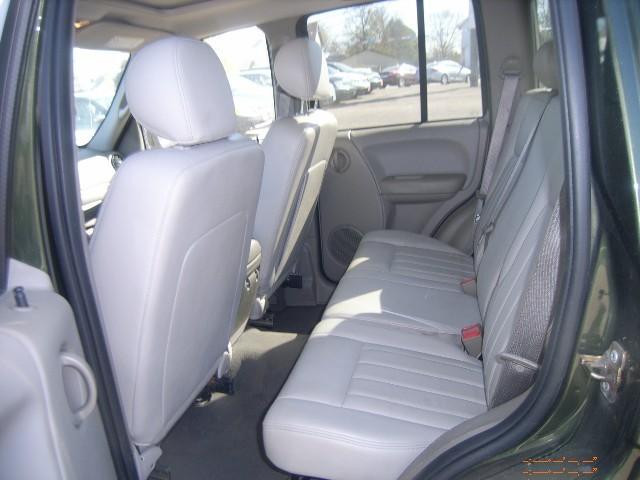 Jeep Liberty 2007 photo 3
