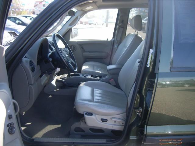 Jeep Liberty 2007 photo 5