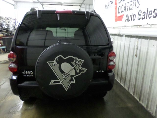 Jeep Liberty 2007 photo 3