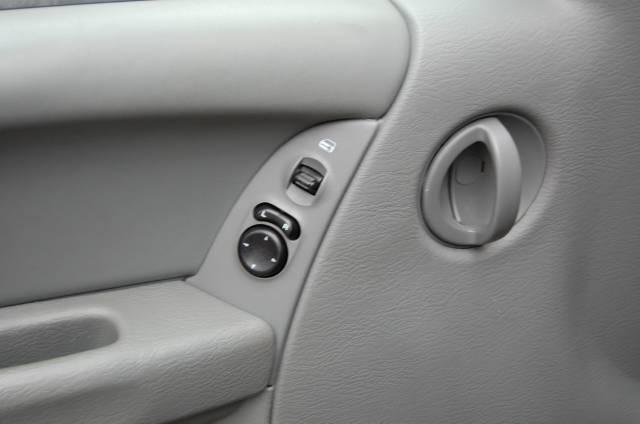 Jeep Liberty 2007 photo 4
