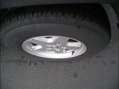 Jeep Liberty 2007 photo 3