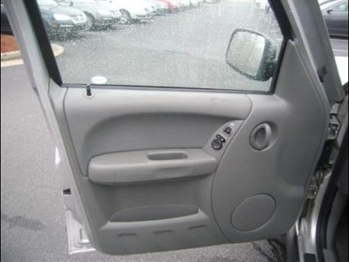 Jeep Liberty 2007 photo 4