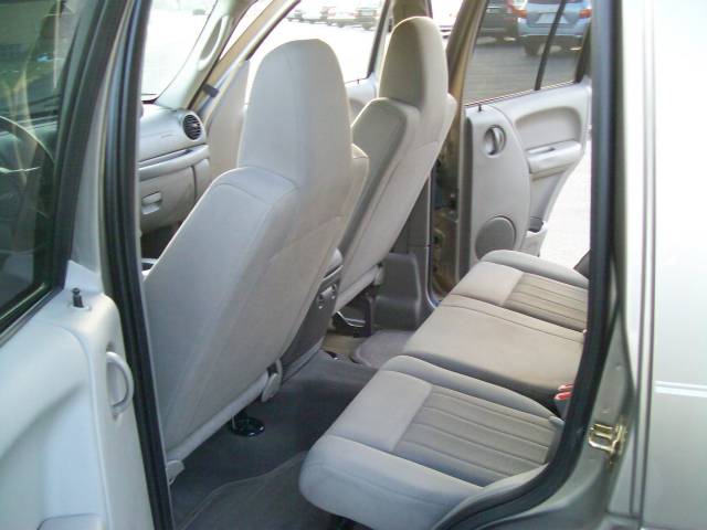 Jeep Liberty 2007 photo 2