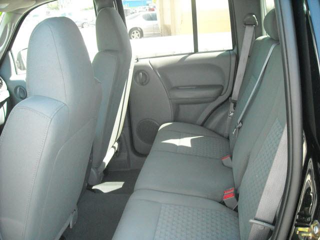 Jeep Liberty GSX Unspecified