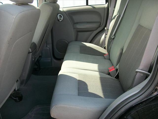 Jeep Liberty 2007 photo 5