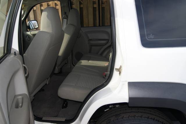 Jeep Liberty 2007 photo 4