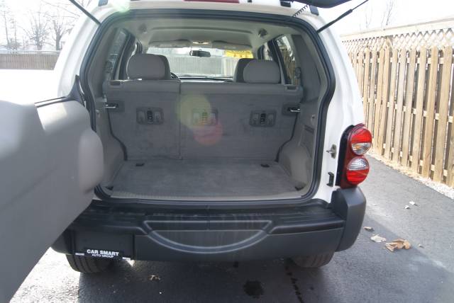Jeep Liberty 2007 photo 5