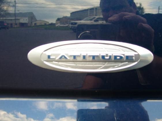 Jeep Liberty 2007 photo 1