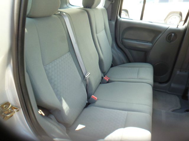 Jeep Liberty 2007 photo 6