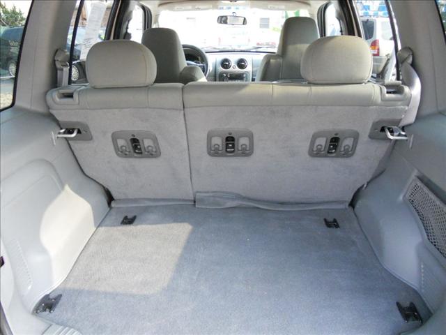 Jeep Liberty 2007 photo 4