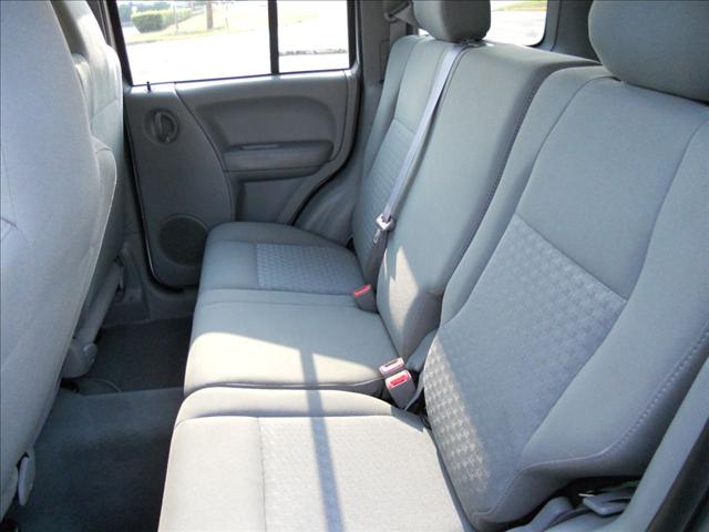 Jeep Liberty 2007 photo 5