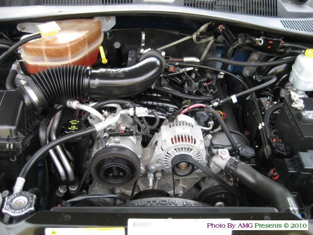 Jeep Liberty 2007 photo 4