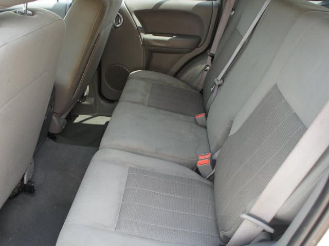 Jeep Liberty 2007 photo 5