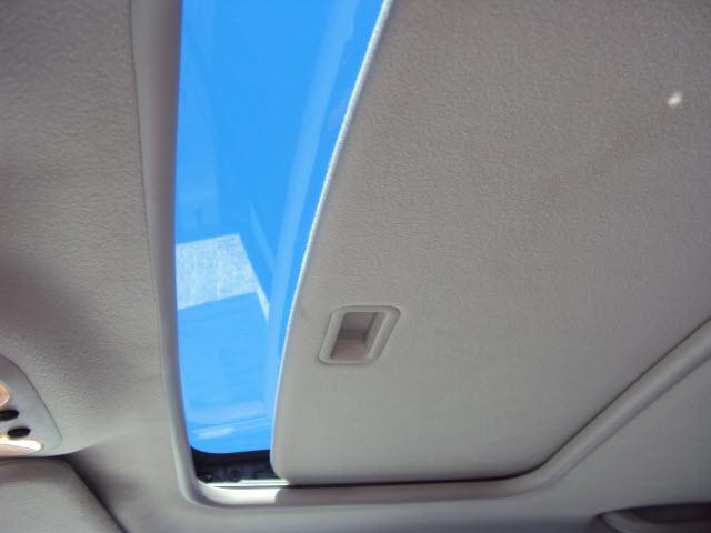 Jeep Liberty GSX Sport Utility