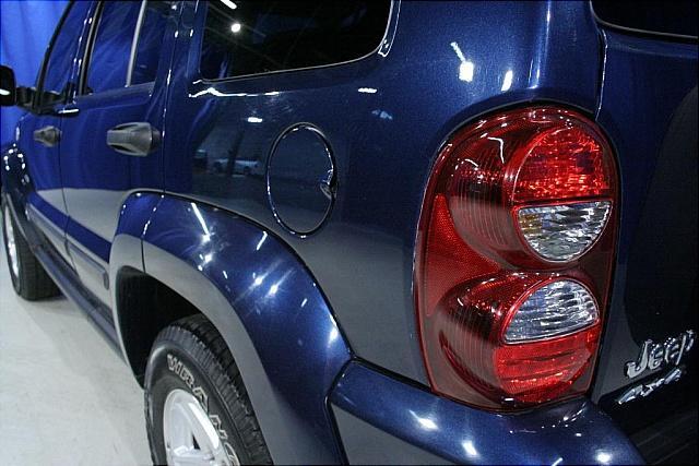 Jeep Liberty 2007 photo 1