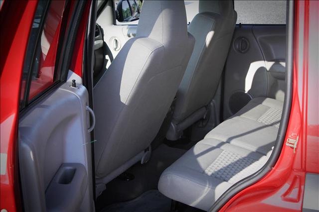 Jeep Liberty 2007 photo 3