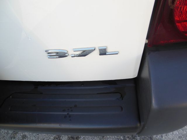 Jeep Liberty 2007 photo 2