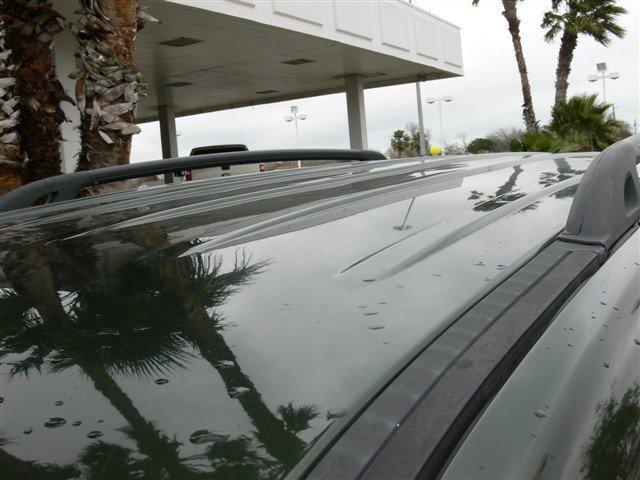 Jeep Liberty 2007 photo 3