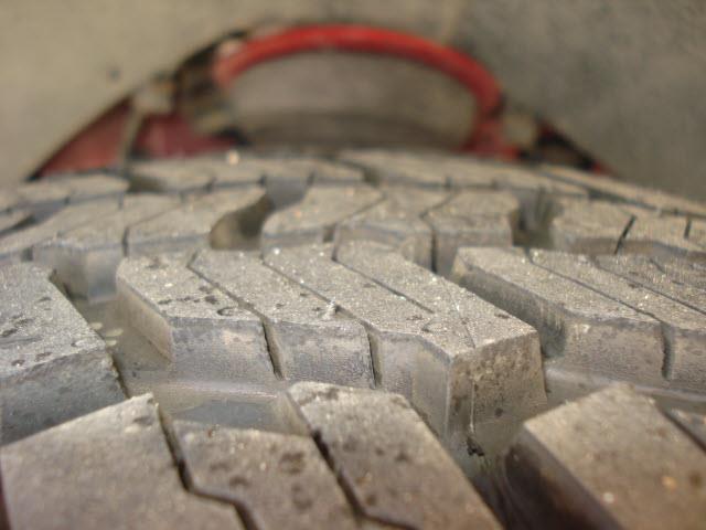 Jeep Liberty 2007 photo 3