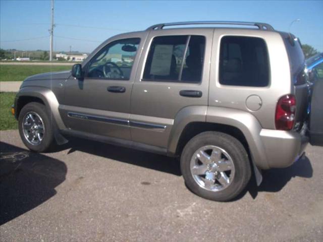 Jeep Liberty 2007 photo 1