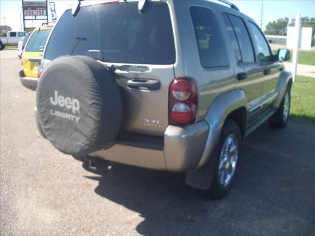 Jeep Liberty 2007 photo 3