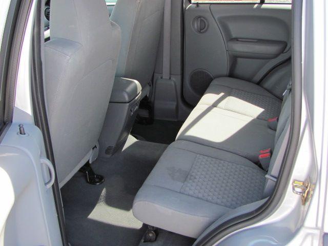 Jeep Liberty 2007 photo 1
