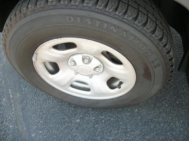 Jeep Liberty 2007 photo 3