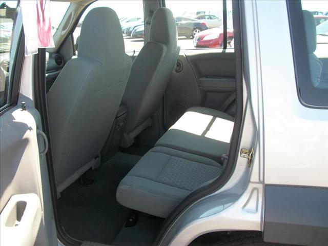 Jeep Liberty 2007 photo 5