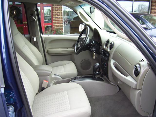 Jeep Liberty 2007 photo 3