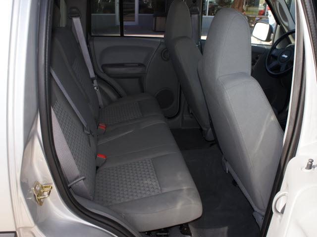 Jeep Liberty 2007 photo 5