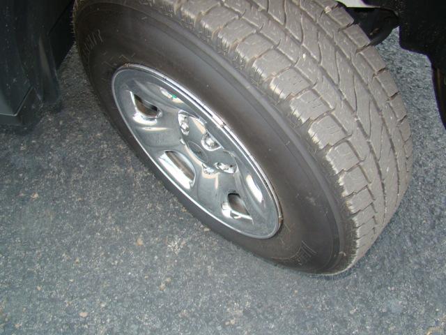 Jeep Liberty 2007 photo 5