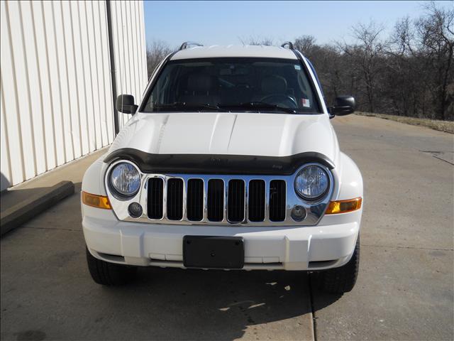 Jeep Liberty 2007 photo 3