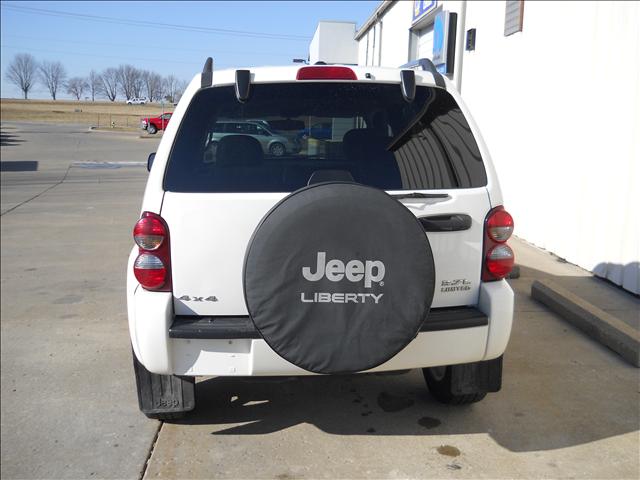 Jeep Liberty 2007 photo 4