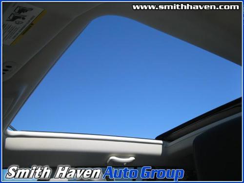 Jeep Liberty 2008 photo 5