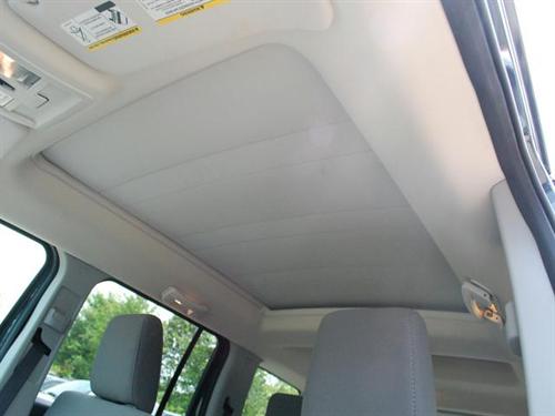 Jeep Liberty 2008 photo 2