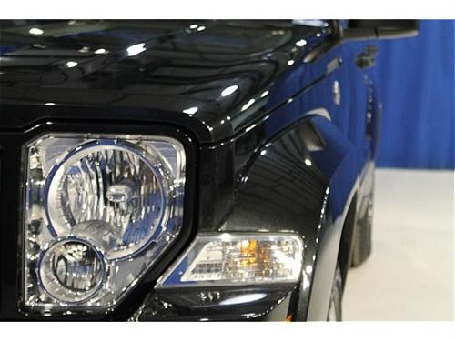 Jeep Liberty 2008 photo 5