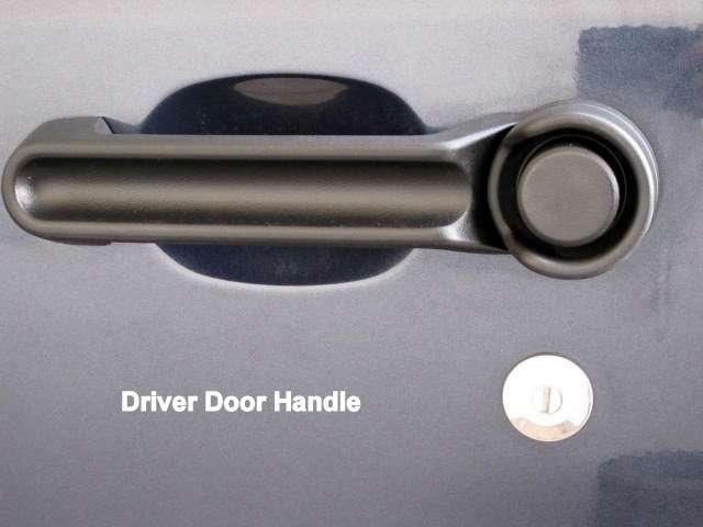 Jeep Liberty 2008 photo 5